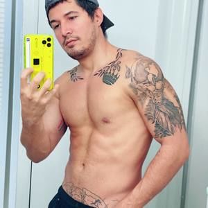 Meet your Posher, Alejandro